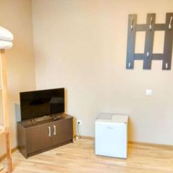 Фото Отель Риверсайд