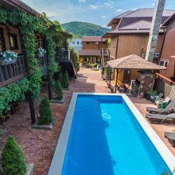 Фото Отель Вилла Лючия 2