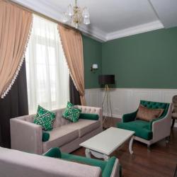 Фото Отель Royal B (Роял Би)