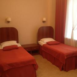 Фото Отель Волна