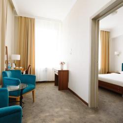 Фото Отель Chalama (Чалама)