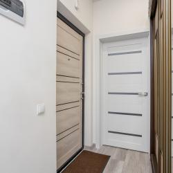 2-комнатные апартаменты люкс
