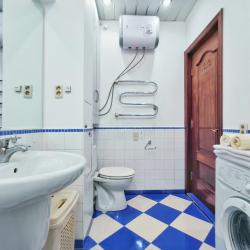 Фото Отель Апарт Комфорт на проспекте Толбухина 58