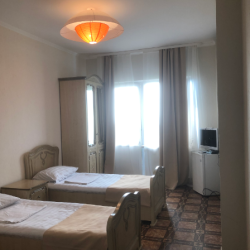 Фото Отель Шато Жюли