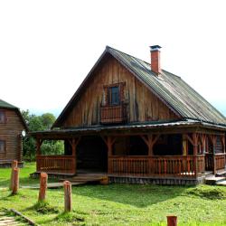 Дом Калужский