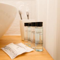 Апартаменты студия PAIKKA APART #KÖTA