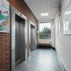 Фото Отель ModernaFlats стильная студия у аэропорта