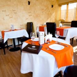 Фото Отель Тянь-Шань