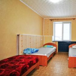 Фото Апартаменты на улице Энергетиков 36