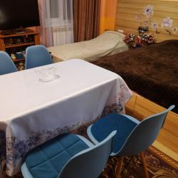 Фото Отель Тифлис
