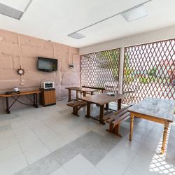 Фото Отель Отрада