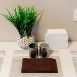 2-комнатные апартаменты улучшенные