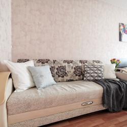 1-комнатные апартаменты стандарт