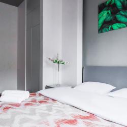 Фото Отель BB-House (ББ-Хаус) Бульвар 181