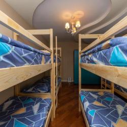 Фото Wanderlust Boutique hostel (Вандерласт Бутик хостел)