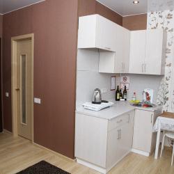 Фото Квартиркин апарт-отель