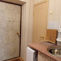 Фото Апартаменты на улице Татищева 17А