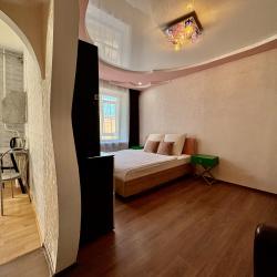 Фото Отель -гда на улице Батюшкова 9