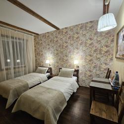 Фото Отель Шишкино-парк аэропорт Домодедово