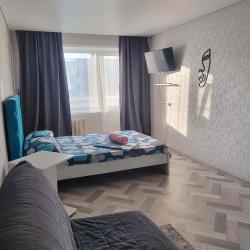 Фото Апартаменты в квартале 25-й 1