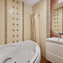 Фото Отель ЕвроУют на улице Дзержинского 58 корпус 2