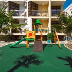 Фото Отель Pontos Family Resort Hotel All inclusive (Понтос Фэмили Резорт)