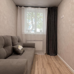 2-комнатная комната улучшенная