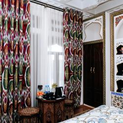 Фото Отель Golden Bukhara Boutique (Голден Бутик)
