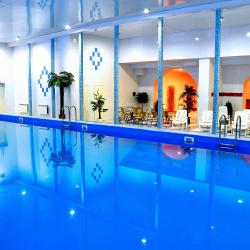 Фото Отель Олимп