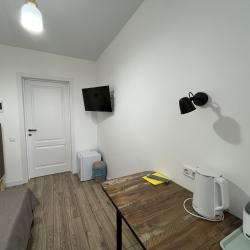 Фото Отель Домино