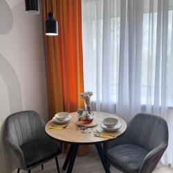 Фото Отель Квартира на улице Дарвина 3