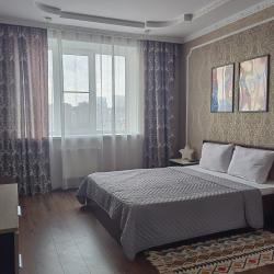 1-комнатные апартаменты улучшенные