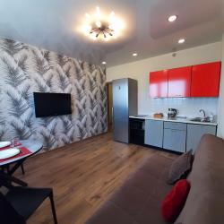 Фото Отель GoodHome38 на улице Семена Лагоды 4/1