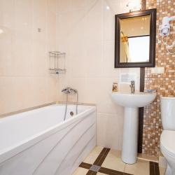 Фото Отель На Черноморской