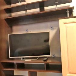 Фото Отель Квартира на проспекте Героев 3