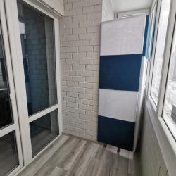 1-комнатные апартаменты улучшенные