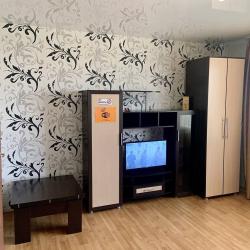 2-комнатные апартаменты стандарт