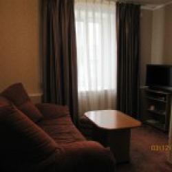 Фото Отель Сучан