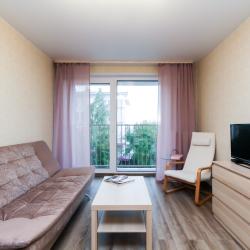 Фото Отель iHome (Айхоум) на улице Сакко и Ванцетти