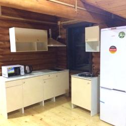 Фото Отель Панорама