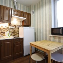 Фото Отель MaxRealty24 на улице Сходненская 13