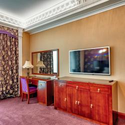 Фото Отель Артис Плаза