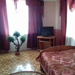 Фото Отель Восход