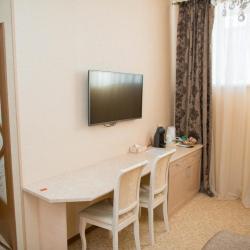 Фото Отель Золотая Лилия