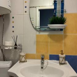 Фото Отель 2-к. квартира, 47 м², 2 кровати