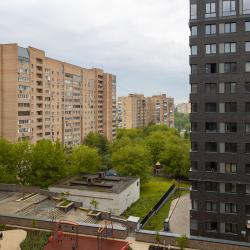 Апартаменты студия