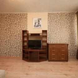 Фото Отель КвартировЪ на улице Бебеля