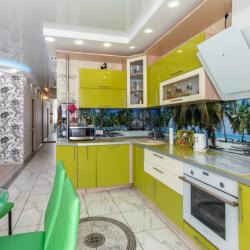 Фото Отель Elite Apartments на улице Совхозная 11