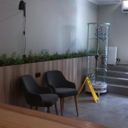 Фото Отель Сны Города