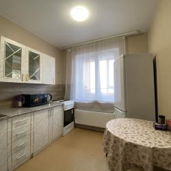 Фото Апартаменты на улице Западносибирская